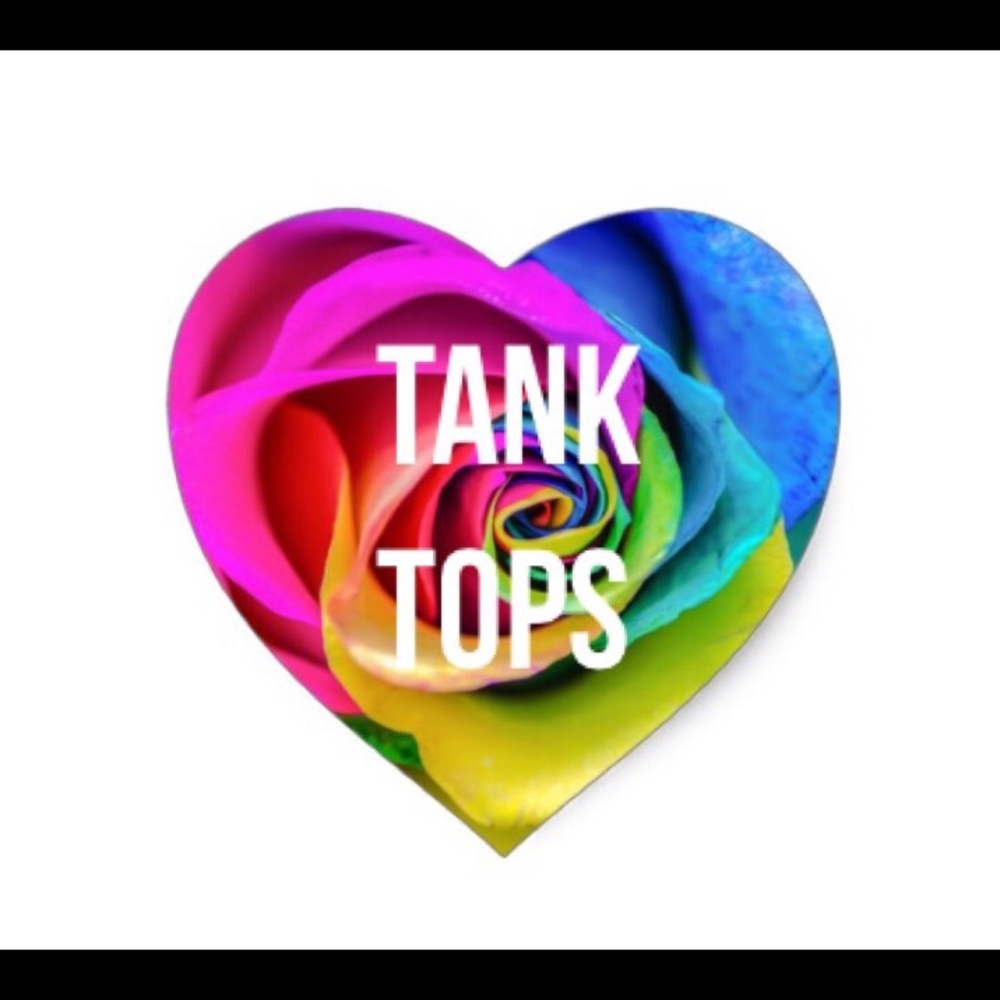 Tank Tops——->